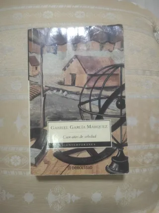 Cien años de soledad (Spanish Edition)