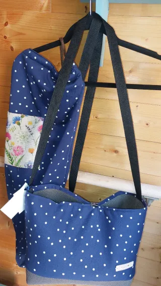 Kit Yoga/Pilates: Bolso y funda esterilla