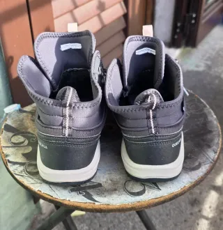 Scarpe trekking Quechua uomo/donna