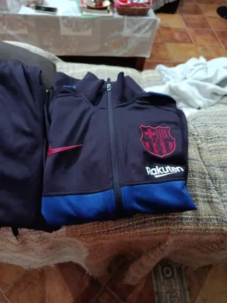 Chándal F.C. Barcelona