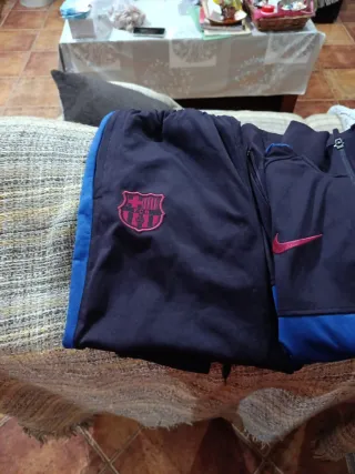Chándal F.C. Barcelona