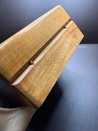 Scatola Glycine Originale Vintage