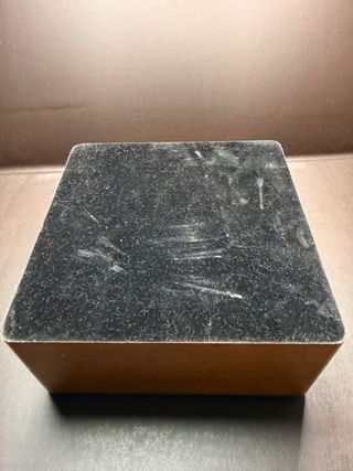 Scatola Glycine Originale Vintage