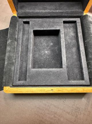 Scatola Glycine Originale Vintage