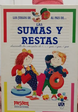 Juegos La Granja Dinova