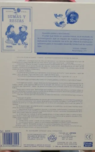 Juegos La Granja Dinova