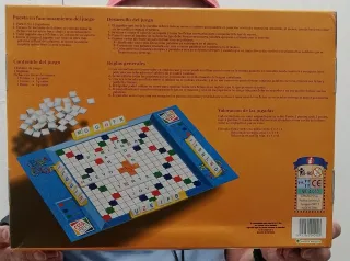 Juegos La Granja Dinova