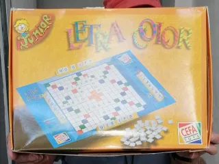 Juegos La Granja Dinova