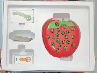 Juegos La Granja Dinova