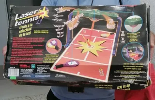 Juegos La Granja Dinova