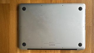 MacBook Pro 13 Retina Finales de 2013