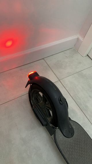 Patinete Eléctrico Xiaomi Essential