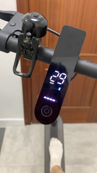 Patinete Eléctrico Xiaomi Essential