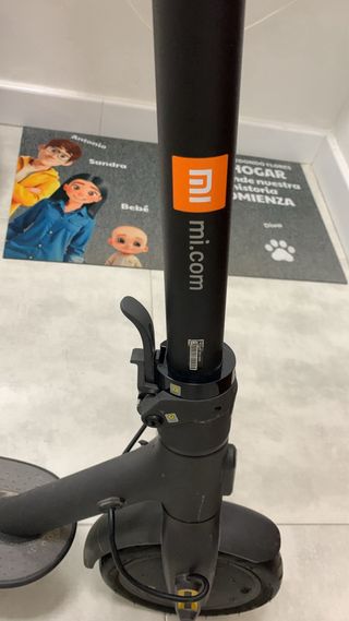 Patinete Eléctrico Xiaomi Essential