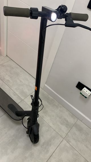 Patinete Eléctrico Xiaomi Essential