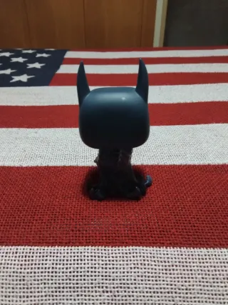 Funko Pop Batman Zombie