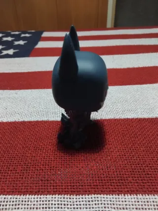 Funko Pop Batman Zombie