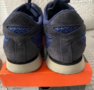 Zapatillas Múnich Massana Sky 39 Azul