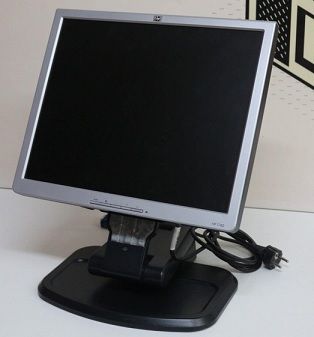 Monitor HP