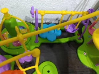 Pinypon Parque Infantil
