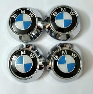 Tapas de llanta rial mesh