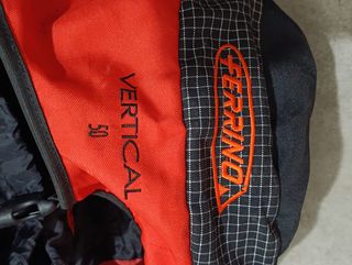 Mochila Ferrino 50L Trekking