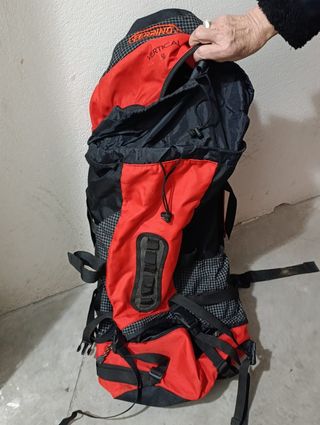 Mochila Ferrino 50L Trekking