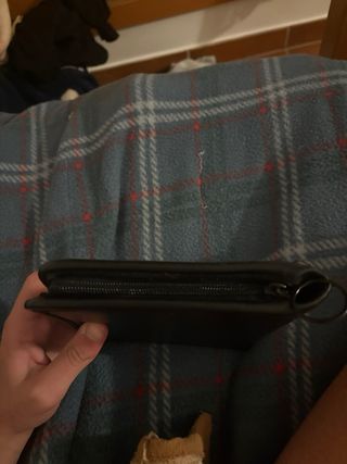 Bolsa Desportiva b+d Preta