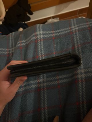 Bolsa Desportiva b+d Preta