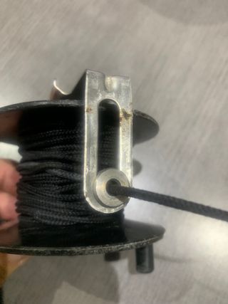 Carrete Marc Valentin Denia-España SL