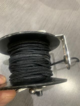 Carrete Marc Valentin Denia-España SL