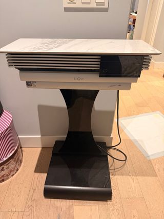 Biow Mesa Auxiliar Moderna