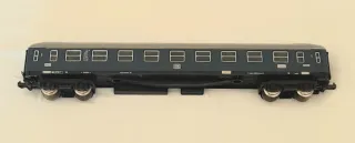 Lima Carrozza 1ª Classe DB - Vintage anni '60/'70