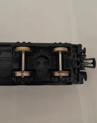 Lima Carrozza 1ª Classe DB - Vintage anni '60/'70