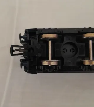 Lima Carrozza 1ª Classe DB - Vintage anni '60/'70