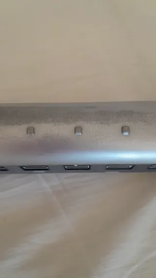 Lima Carrozza 1ª Classe DB - Vintage anni '60/'70