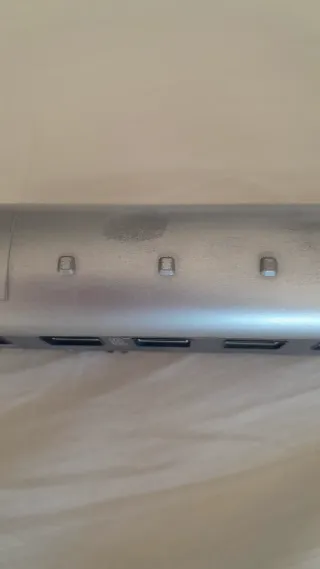 Lima Carrozza 1ª Classe DB - Vintage anni '60/'70