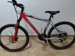 Bicicleta de Montaña PRO FLEX