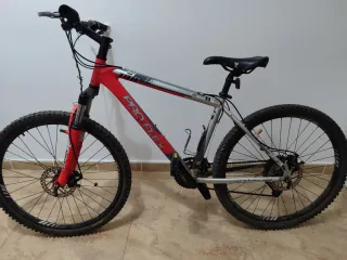 Bicicleta de Montaña PRO FLEX