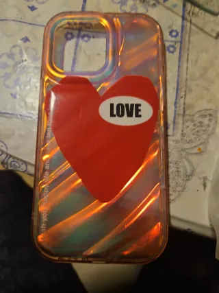 Confezione da 3 custodie per iPhone 14 Pro Max