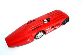 Slot Classic CJ-50 Sunbeam 1000 HP RTR