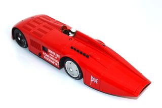 Slot Classic CJ-50 Sunbeam 1000 HP RTR