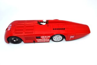 Slot Classic CJ-50 Sunbeam 1000 HP RTR