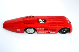 Slot Classic CJ-50 Sunbeam 1000 HP RTR