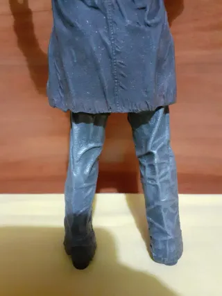 Figura de acción Jason Voorhees