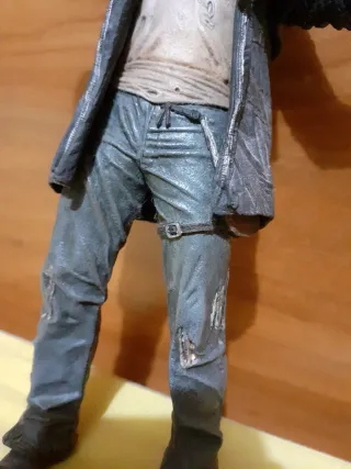 Figura de acción Jason Voorhees