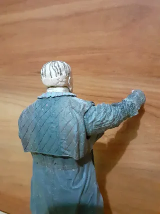 Figura de acción Jason Voorhees