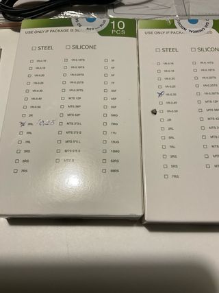 Macchina Tatuaggio PMU GMF P30 Rosa