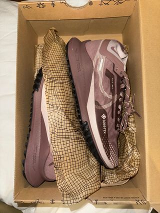 Nike Trail GORE-TEX Zapatillas Mujer Talla 38