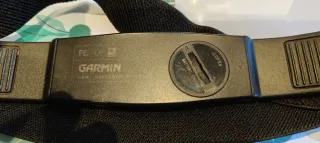 Pack Sensores frecuencia cardíaca Polar y Garmin